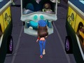 Spel Metro Surf Halloween  aanlyn
