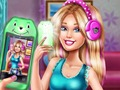 Spel Ellie wonderlike selfie  aanlyn