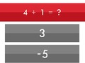 Spel QuickMath aanlyn
