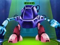 Spel Robotmaker aanlyn