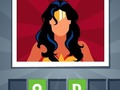 Spel Raai die superheld  aanlyn