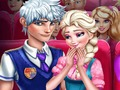 Spel Paartjie in die nag sessie  aanlyn
