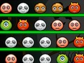 Spel Halloween Ball Challenge aanlyn