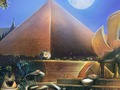 Spel Ewige Tempel  aanlyn