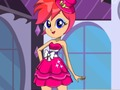 Spel Equestria Girls: Making an Avatar  aanlyn