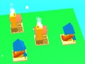 Spel Dorp veelhoek  aanlyn