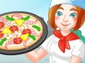 Spel Pizzeria aanlyn