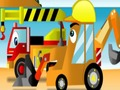 Spel Spotprentvragmotors verskille  aanlyn