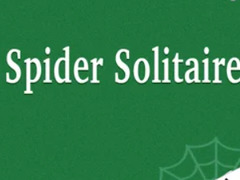 Spel Spinnekop Solitaire  aanlyn