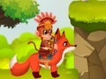 Spel Super Monkey Run aanlyn