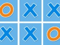 Spel Tic tac toe multiplayer aanlyn