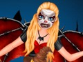 Spel Halloween Vampier-paartjie  aanlyn