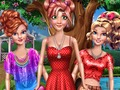 Spel Pop mode kyk  aanlyn
