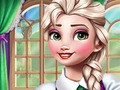 Spel Hoërskool Crush  aanlyn