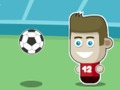 Spel Voetster aanlyn