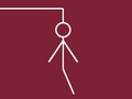 Spel Hangman Diere  aanlyn