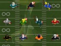 Spel Hardloop terug Dx  aanlyn