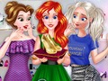 Spel Prinsesse Statement Hills Obsessie  aanlyn