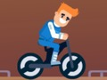 Spel BMX aanlyn aanlyn