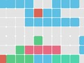 Spel 1010! Blokke legkaart  aanlyn