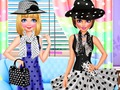 Spel Bestie se stippelmode  aanlyn