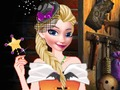 Spel Halloween partytjie  aanlyn