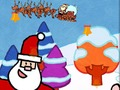 Spel Versteekte Jingle Bells  aanlyn