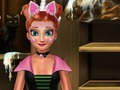 Spel Annie Halloween Party aanlyn