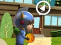 Spel Mindy's Moonball  aanlyn