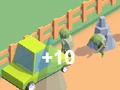 Spel Zombieweg  aanlyn