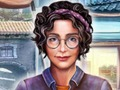 Spel Kombuis geheime  aanlyn