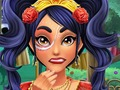 Spel Gesig velsorg Jasmine  aanlyn