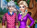 Spel Herfstendense vir paartjies  aanlyn