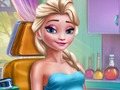 Spel Entstofinspuiting vir die Yskoningin  aanlyn