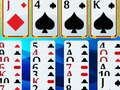 Spel Eliminator Solitaire aanlyn