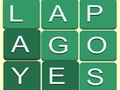 Spel Woorderige nag  aanlyn