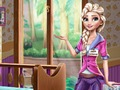 Spel Ontwerp jou babakamer  aanlyn