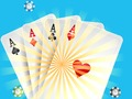 Spel Blou kasino aanlyn