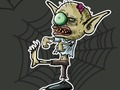 Spel Elke monster het 'n naam nodig!  aanlyn