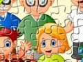 Spel Gelukkige Verjaarsdag Saam Familie  aanlyn