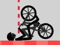 Spel Wheelie probleem  aanlyn