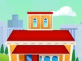 Spel Toringbouer  aanlyn