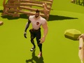 Spel Fort gebou Simulator  aanlyn