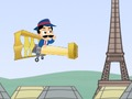 Spel Tappy Dumont aanlyn