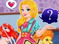 Spel Audrey se speelgoedwinkel  aanlyn