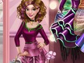 Spel Dove Shopping Day Dolly Dress Up aanlyn