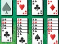 Spel Australiese geduld  aanlyn