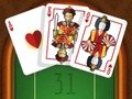 Spel Een en dertig  aanlyn