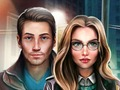 Spel Stad van Outlaws  aanlyn