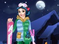 Spel Prinses Winterski  aanlyn